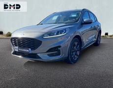 Ford Kuga Saint-Nazaire
