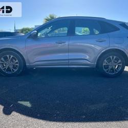 Ford Kuga 2.5 Duratec 190ch FHEV E85 ST-Line BVA Saint-Nazaire