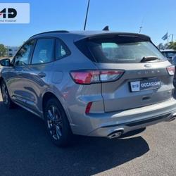 Ford Kuga 2.5 Duratec 190ch FHEV E85 ST-Line BVA Saint-Nazaire