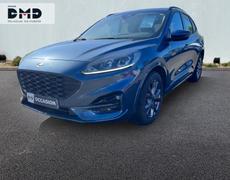 Ford Kuga Saint-Nazaire