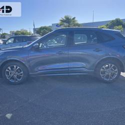 Ford Kuga 2.5 Duratec 190ch FHEV E85 ST-Line BVA Saint-Nazaire