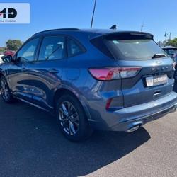 Ford Kuga 2.5 Duratec 190ch FHEV E85 ST-Line BVA Saint-Nazaire