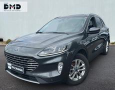 Ford Kuga Saint-Nazaire