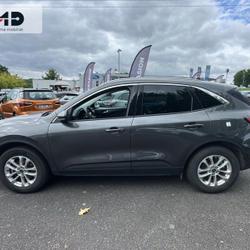 Ford Kuga 2.5 Duratec 190ch FHEV Titanium BVA i-AWD Saint-Nazaire