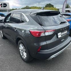 Ford Kuga 2.5 Duratec 190ch FHEV Titanium BVA i-AWD Saint-Nazaire