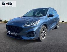 Ford Kuga Saint-Nazaire