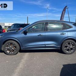 Ford Kuga 2.5 Duratec 190ch FHEV E85 ST-Line BVA Saint-Nazaire