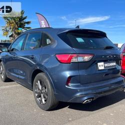 Ford Kuga 2.5 Duratec 190ch FHEV E85 ST-Line BVA Saint-Nazaire