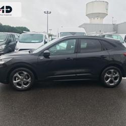 Ford Kuga 2.5 Duratec 180ch Hybrid FlexiFuel ST-Line Powershift Saint-Nazaire