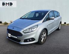 Ford S Max Saint-Herblain