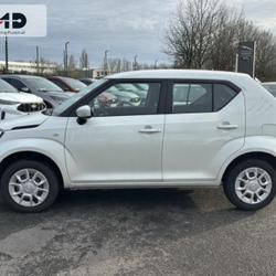 Suzuki Ignis 1.2 Dualjet Hybrid 83ch Avantage Saint-Nazaire