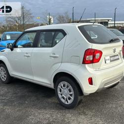 Suzuki Ignis 1.2 Dualjet Hybrid 83ch Avantage Saint-Nazaire