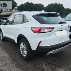 Ford Kuga 2.5 Duratec 190ch FHEV E85 Titanium BVA Saint-Herblain