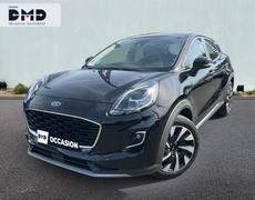 Ford Puma Saint-Herblain