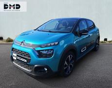 Citroen C3 Saint-Nazaire