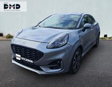 Ford Puma Saint-Nazaire