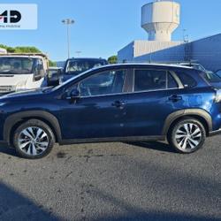 Suzuki S Cross 1.5 Dualjet Hybrid 115ch Style Auto occasion - Saint-Nazaire - photo 2/16
