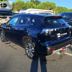 Suzuki S Cross 1.5 Dualjet Hybrid 115ch Style Auto occasion - Saint-Nazaire - photo 3/16