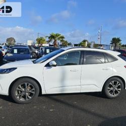 Ford Kuga 2.5 Duratec 190ch FHEV E85 ST-Line BVA occasion - Saint-Nazaire - photo 2/15