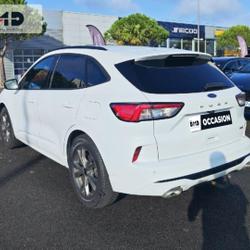Ford Kuga 2.5 Duratec 190ch FHEV E85 ST-Line BVA occasion - Saint-Nazaire - photo 3/15