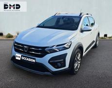 Dacia Sandero Saint-Nazaire