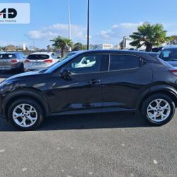 Nissan Juke 1.0 DIG-T 117ch N-Connecta occasion - Saint-Nazaire - photo 2/14