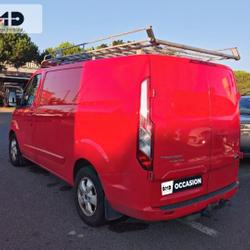 Ford Transit Custom 300 L1H1 2.0 EcoBlue 170 S&S Limited BVA6 occasion - Saint-Nazaire - photo 3/16