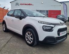 Citroen C3 Saint-Nazaire
