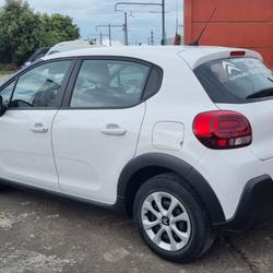 Citroen C3 PureTech 83 S&S BVM Feel Saint-Nazaire