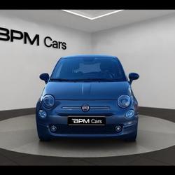 Fiat 500 II 1.0 70ch BSG S&S Saint-Nazaire