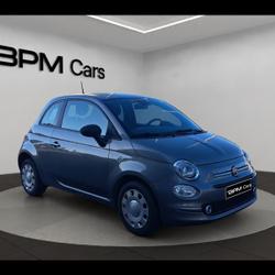 Fiat 500 II 1.0 70ch BSG S&S Saint-Nazaire