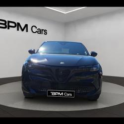 Alfa Romeo Junior 1.2 Ibrida 136ch Speciale DCT6 Saint-Nazaire