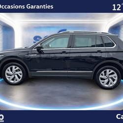 Volkswagen Tiguan Tiguan 1.4 eHybrid 245ch DSG6 Elegance Exclusive Calais