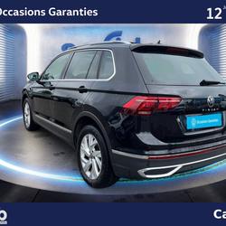 Volkswagen Tiguan Tiguan 1.4 eHybrid 245ch DSG6 Elegance Exclusive Calais