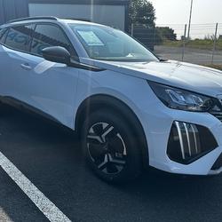 Peugeot 2008 PureTech 100 S&S ALLURE Chemill&eacute;-en-Anjou