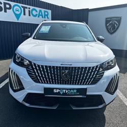 Peugeot 2008 PureTech 100 S&S ALLURE Chemill&eacute;-en-Anjou