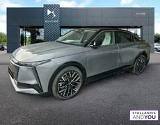 DS Numero 8 Le Bouscat