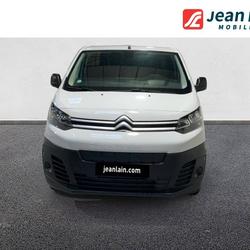 Citroen Jumpy E-JUMPY FGN M 100 KW (136 CH) BATTERIE 50 KWH Annecy