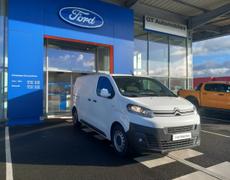 Citroen Jumpy - Taille M BlueHDi 115 S&S BVM6 Business - 17 200 €