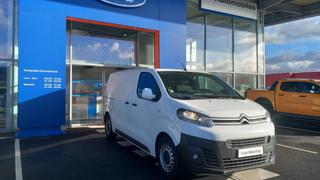 Citroen Jumpy  - photo 0