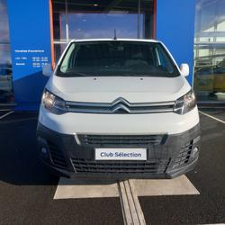 Citroen Jumpy Taille M BlueHDi 115 S&S BVM6 Business Le Mans