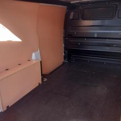 Citroen Jumpy Taille M BlueHDi 115 S&S BVM6 Business Le Mans