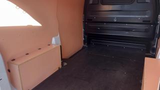 Citroen Jumpy  - photo 2