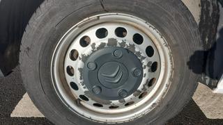 Citroen Jumpy  - photo 3