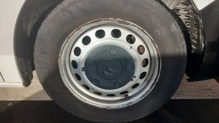 Citroen Jumpy  - photo 4