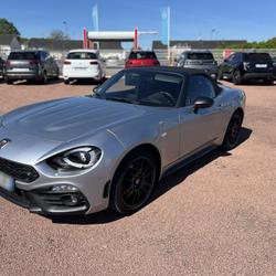 Abarth 124 spider 1.4 Turbo 170ch BVA GT Baug&eacute;-en-Anjou