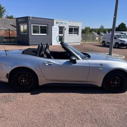 Abarth 124 spider 1.4 Turbo 170ch BVA GT Baug&eacute;-en-Anjou