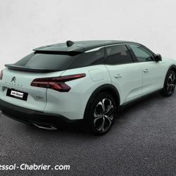 Citroen C5 X C5 X PureTech 130 S&S EAT8 Shine Perpignan