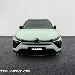 Citroen C5 X C5 X PureTech 130 S&S EAT8 Shine Perpignan