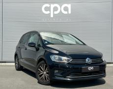 Volkswagen Golf Sportsvan Pornichet